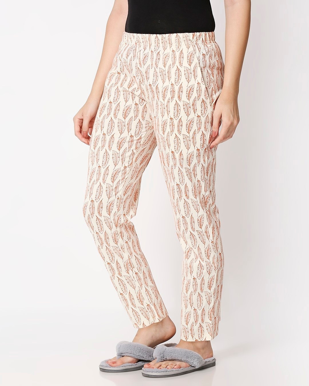 Shop Women's All Over Printed Pyjama-Design