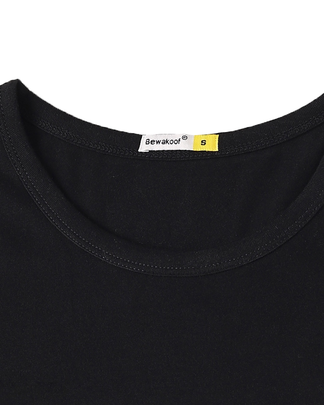 Shop Women's Batman classic logo (BML) Round Neck 3/4 Sleeve T-shirt