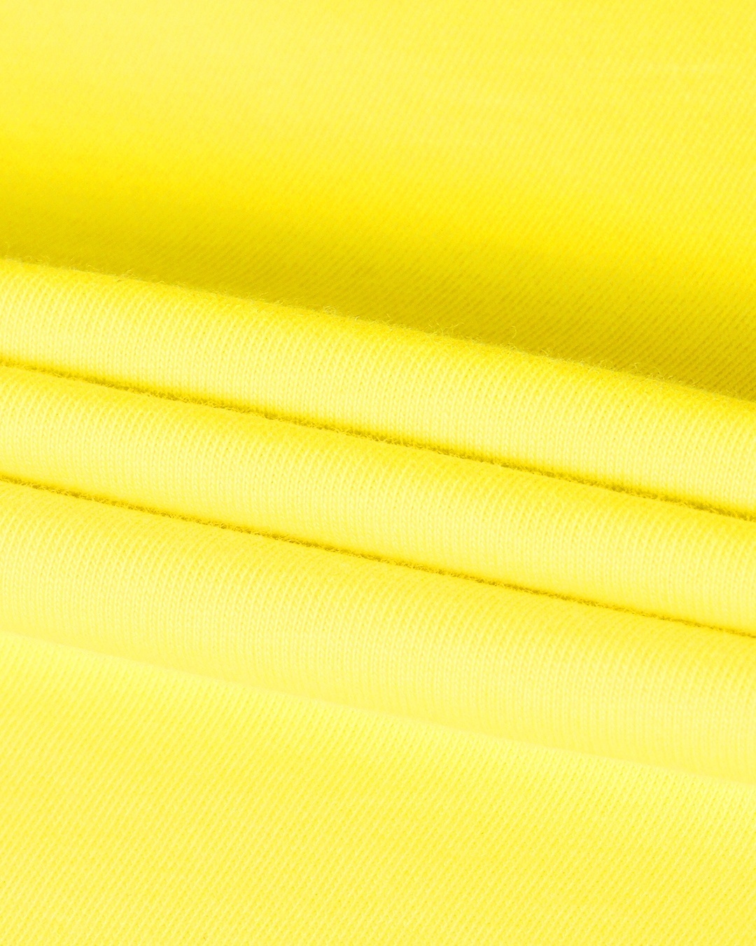 Shop Women's Birthday Yellow Bell Sleeve Super Loose Short Top