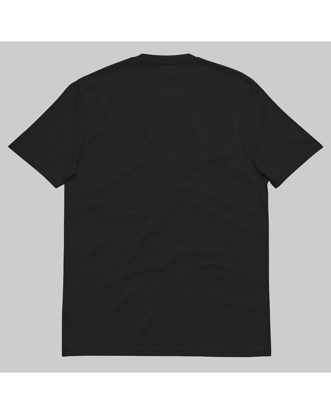 Shop Women's Black Suit Up Typography Loose Fit T-shirt