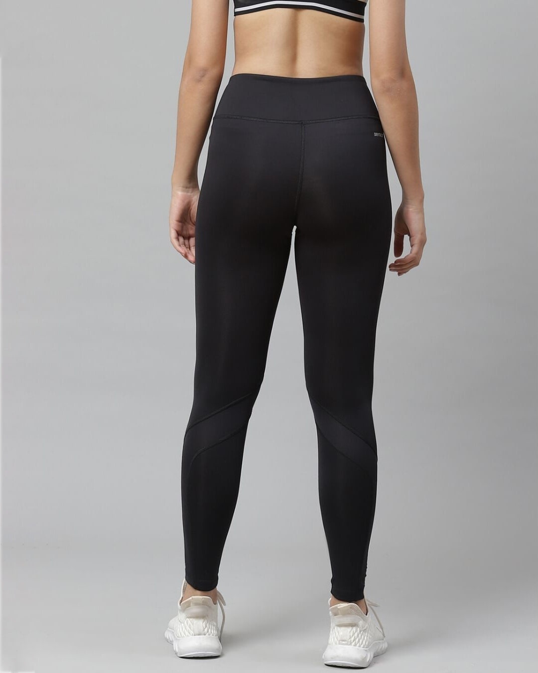 Shop Women's Black Sustainable Tights