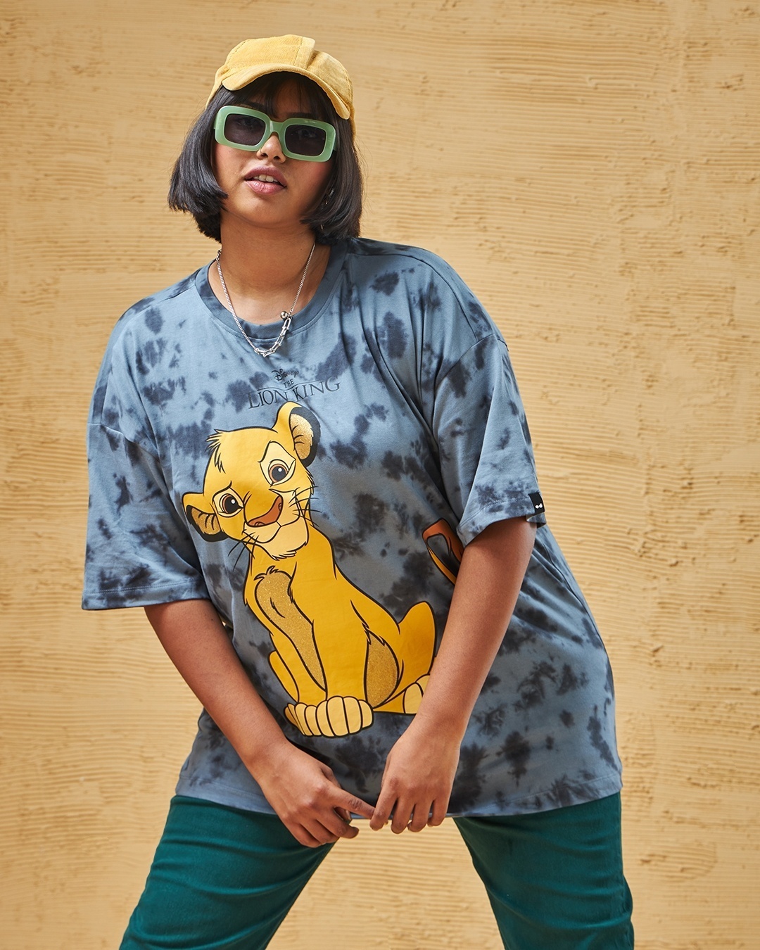 Womens plus size cheap lion king shirt