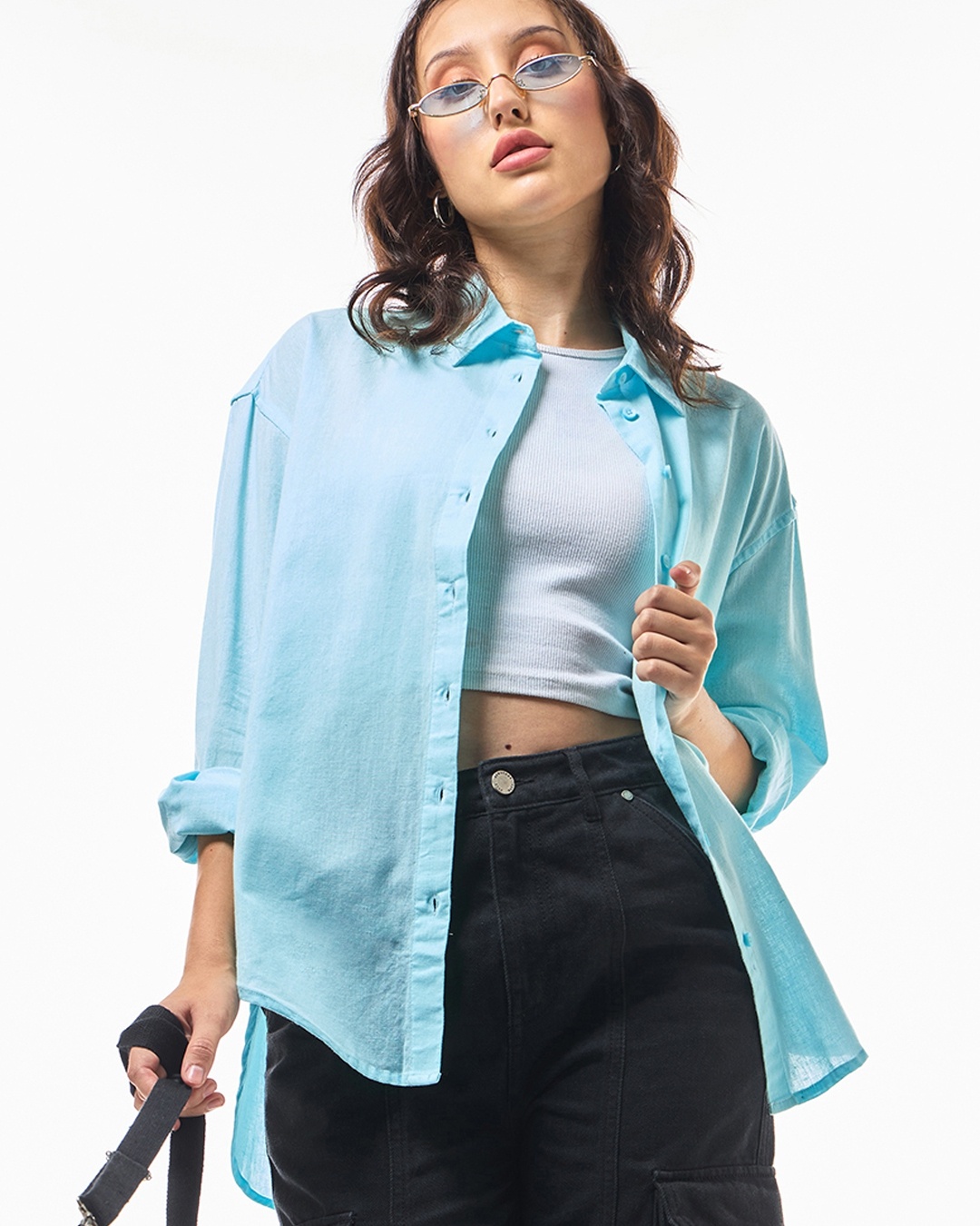 Ultimate Outfit Ideas To Style Your Blue Pants Bewakoof Blog Ultimate Outfit Ideas To Style Your Blue Pants Bewakoof Blog