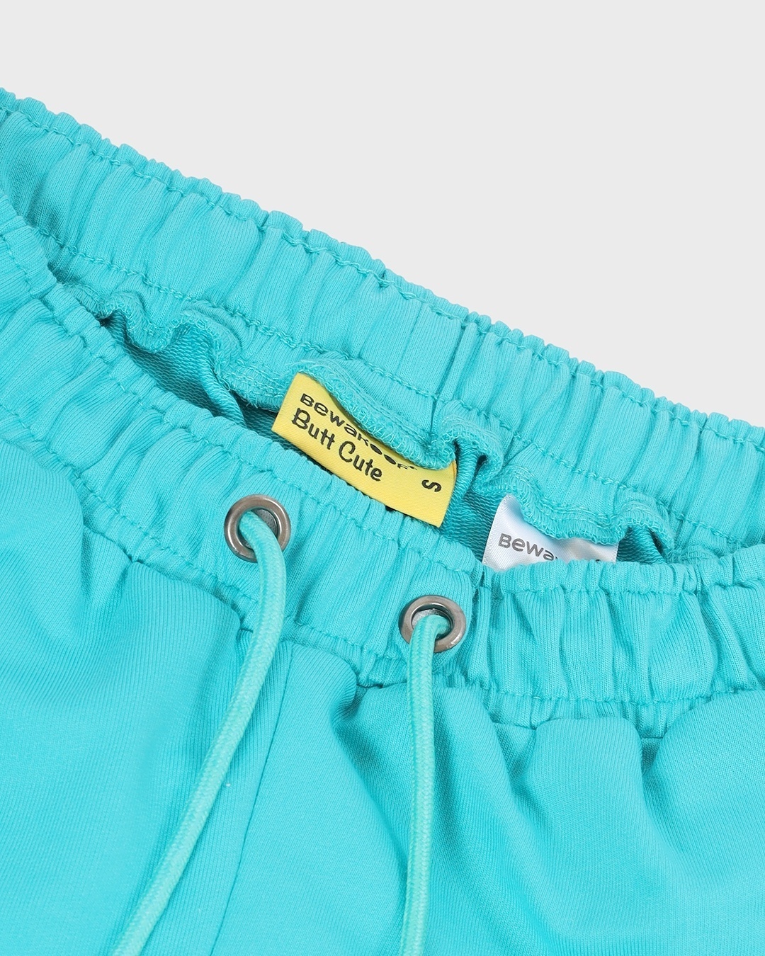 Shop Women's Blue Regular Shorts