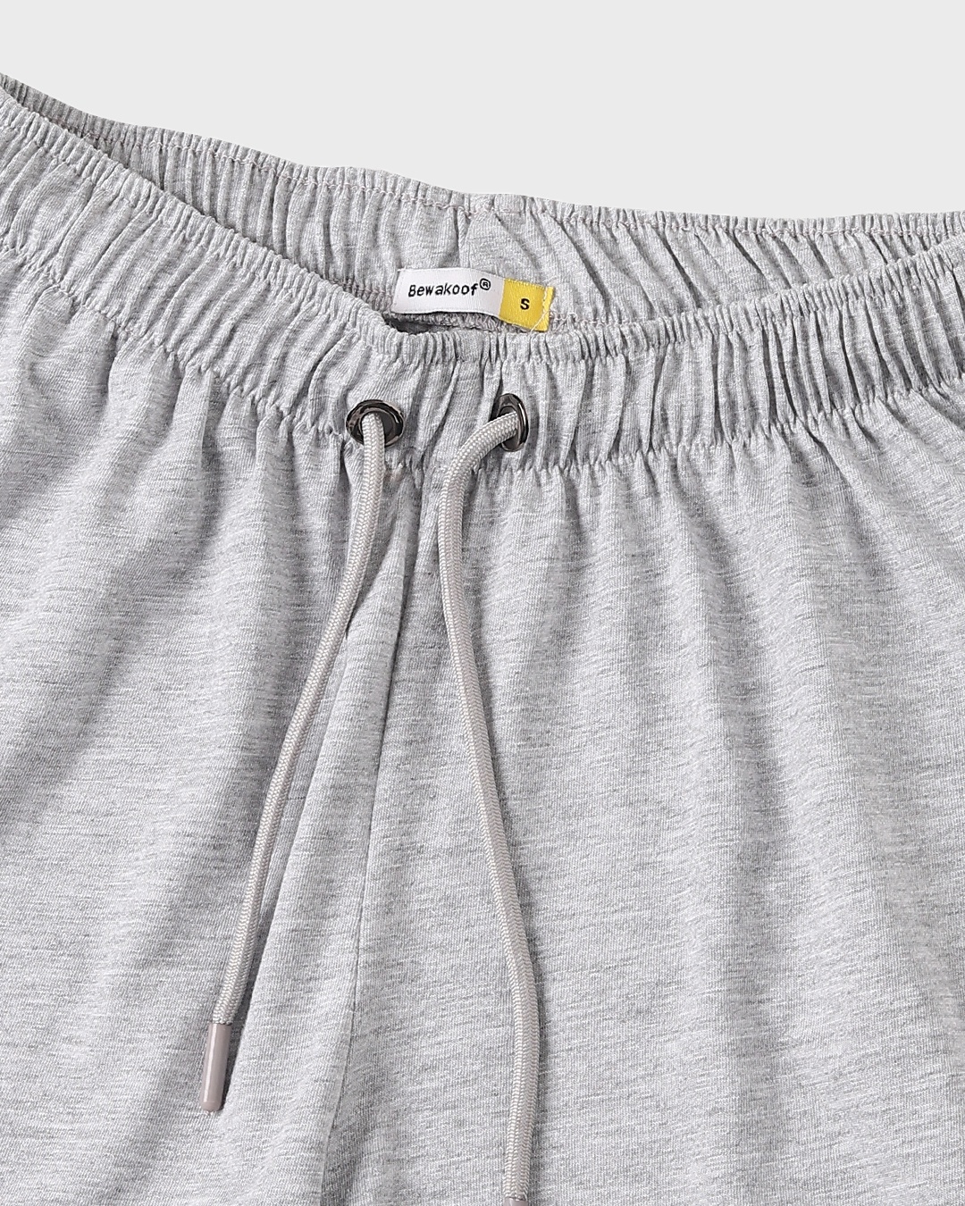 Shop Women's Grey Lounge Shorts