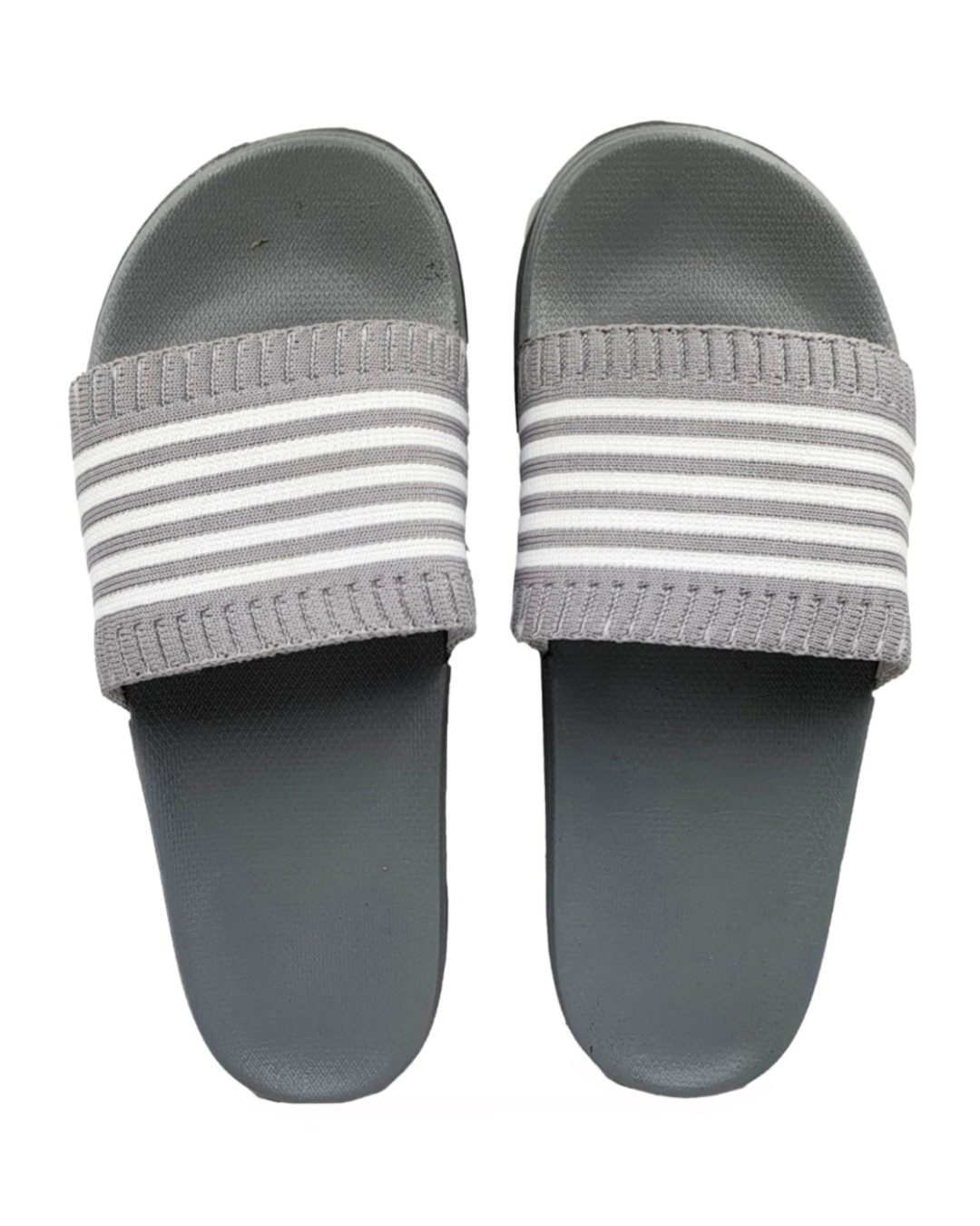 Shop Women's Grey Sliders