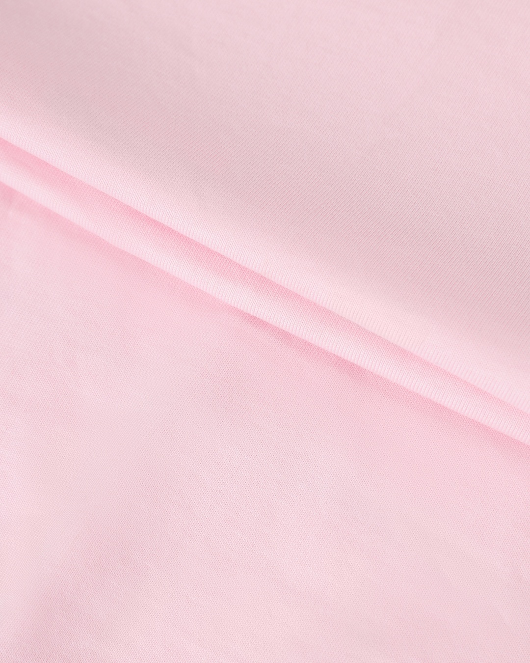 Shop Women's Pink BP Graphic Printed Plus Size Super Loose T-shirt