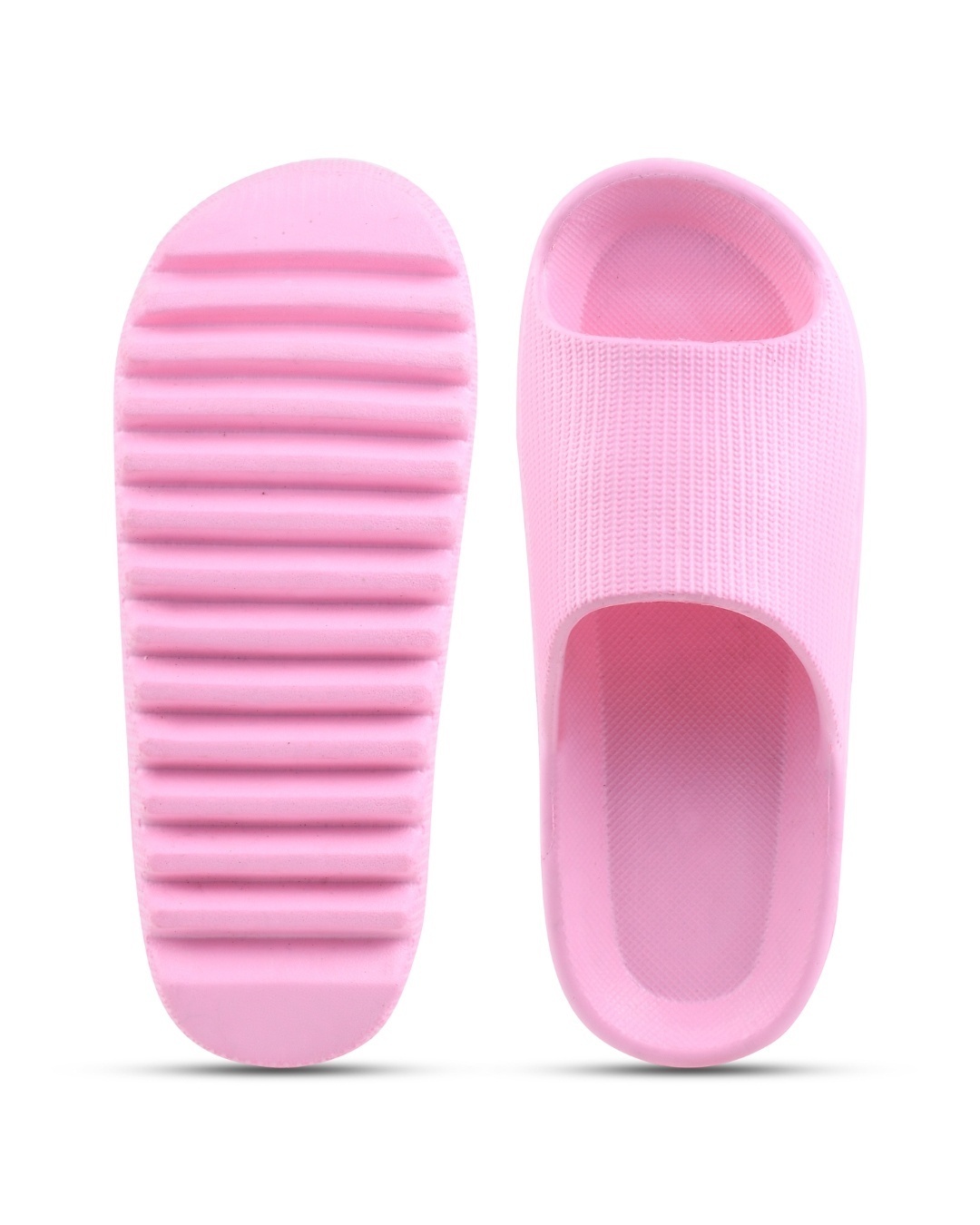 Shop Women's Pink Lightweight Slider-Back