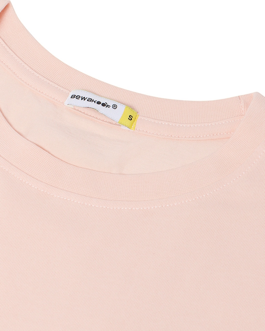 Shop Women's Pink Not Today Tomorrow Typography Boyfriend T-shirt