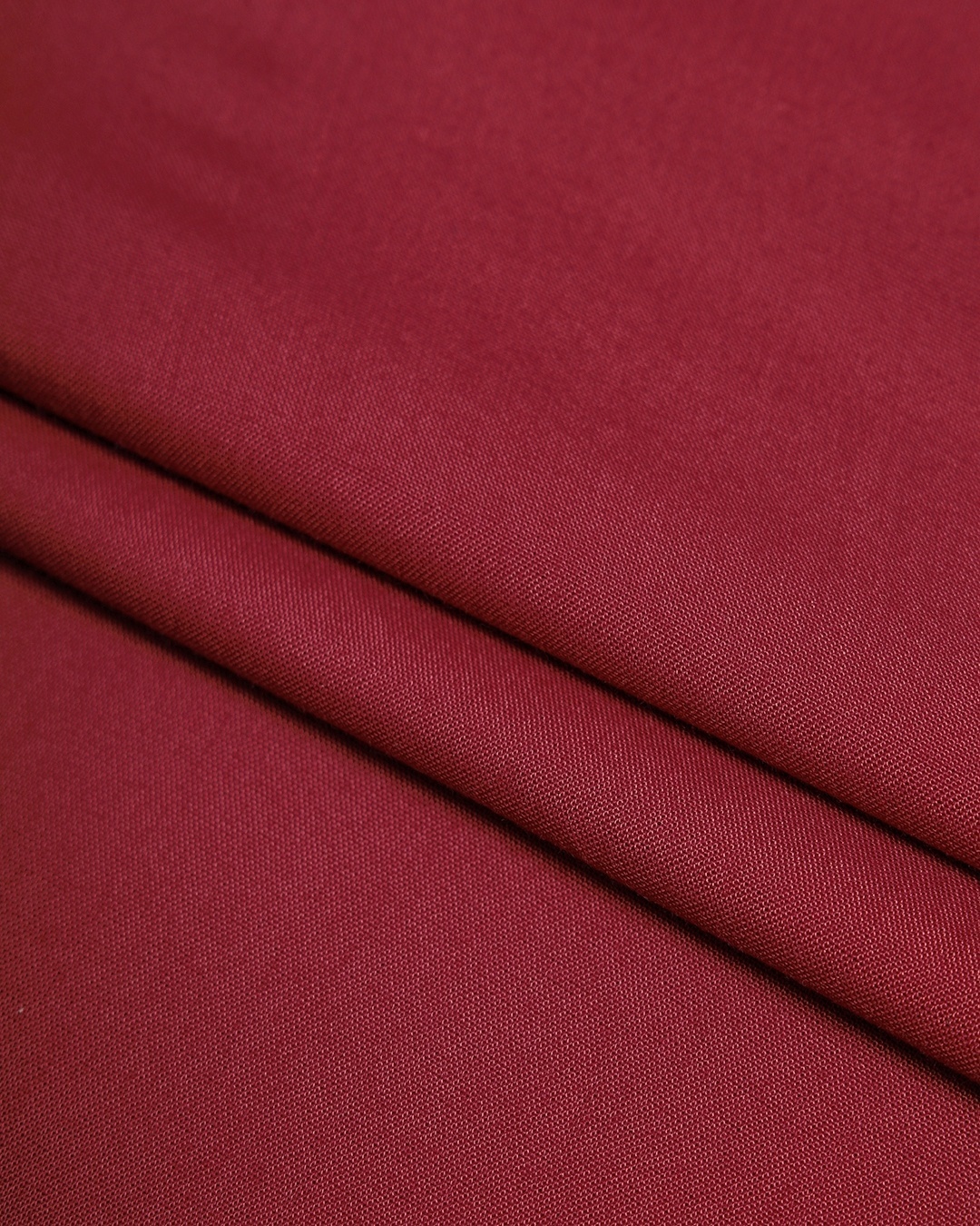 Shop Women's Red Dahlia Mandarin Collar 3/4th Sleeve Long Kurta