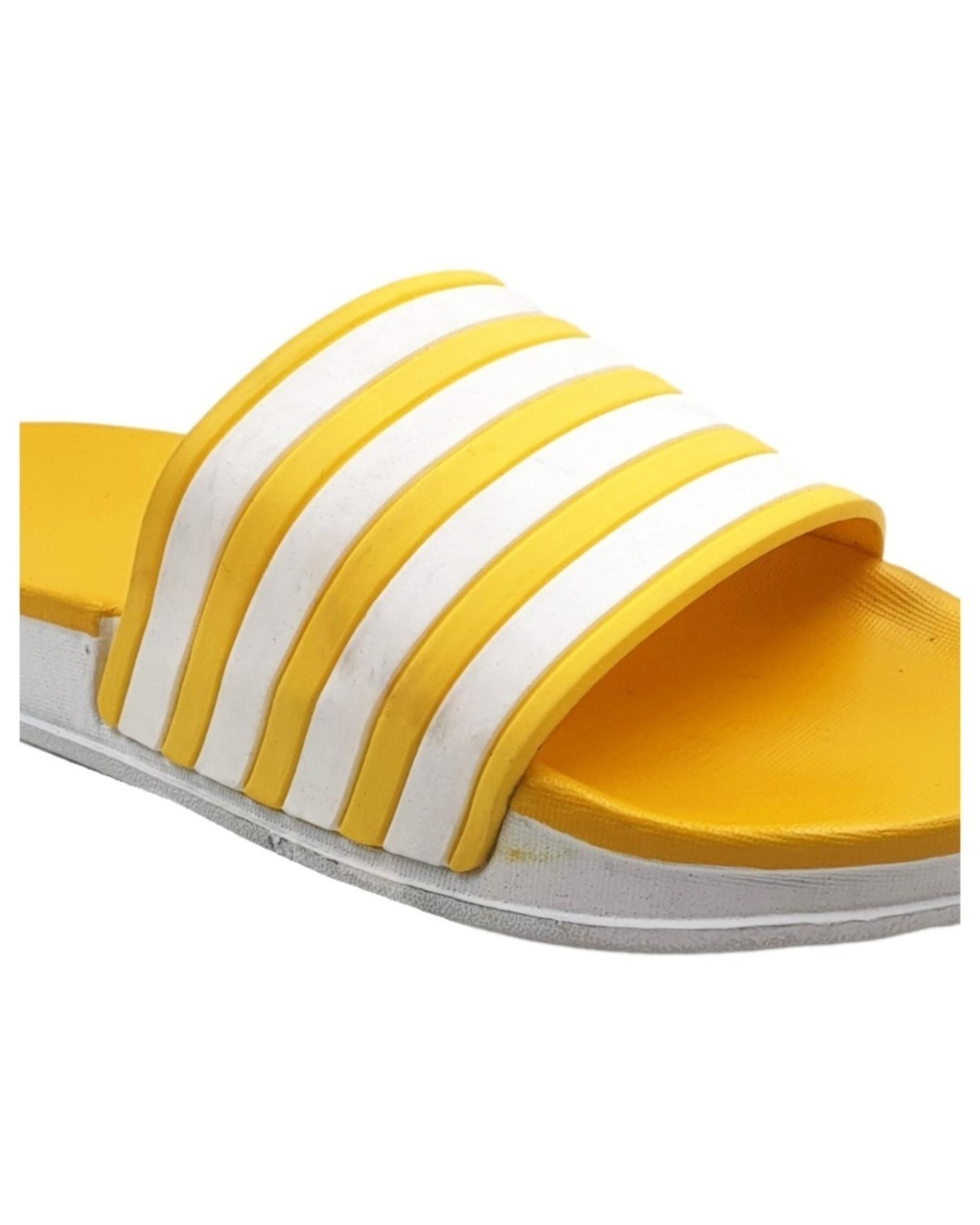 Shop Women's Yellow Sliders