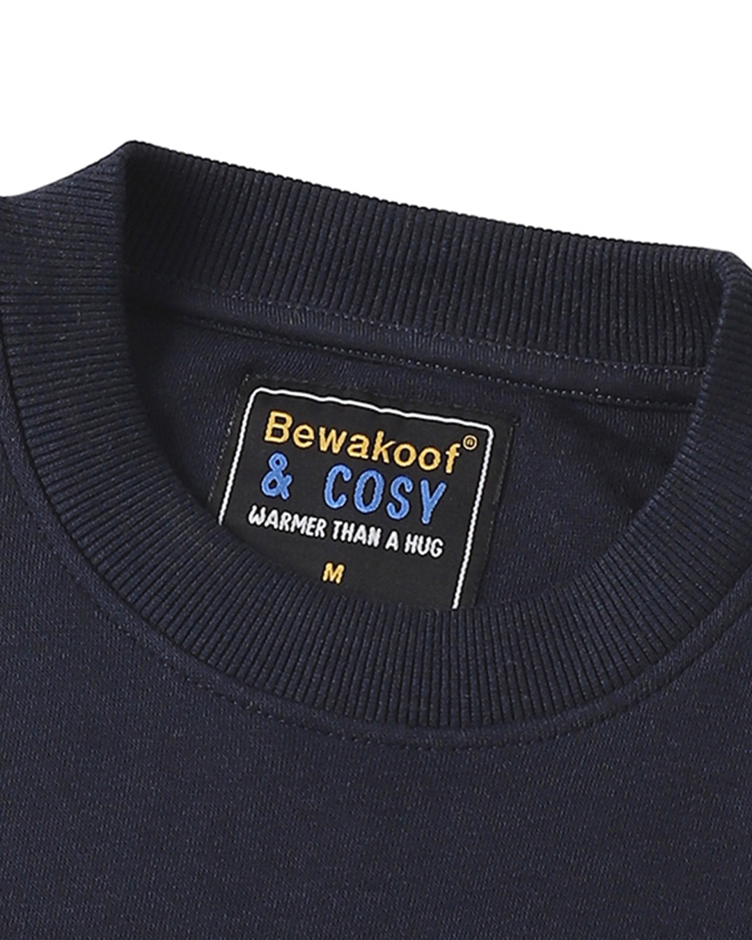 Shop Worthy Crewneck Sweatshirt