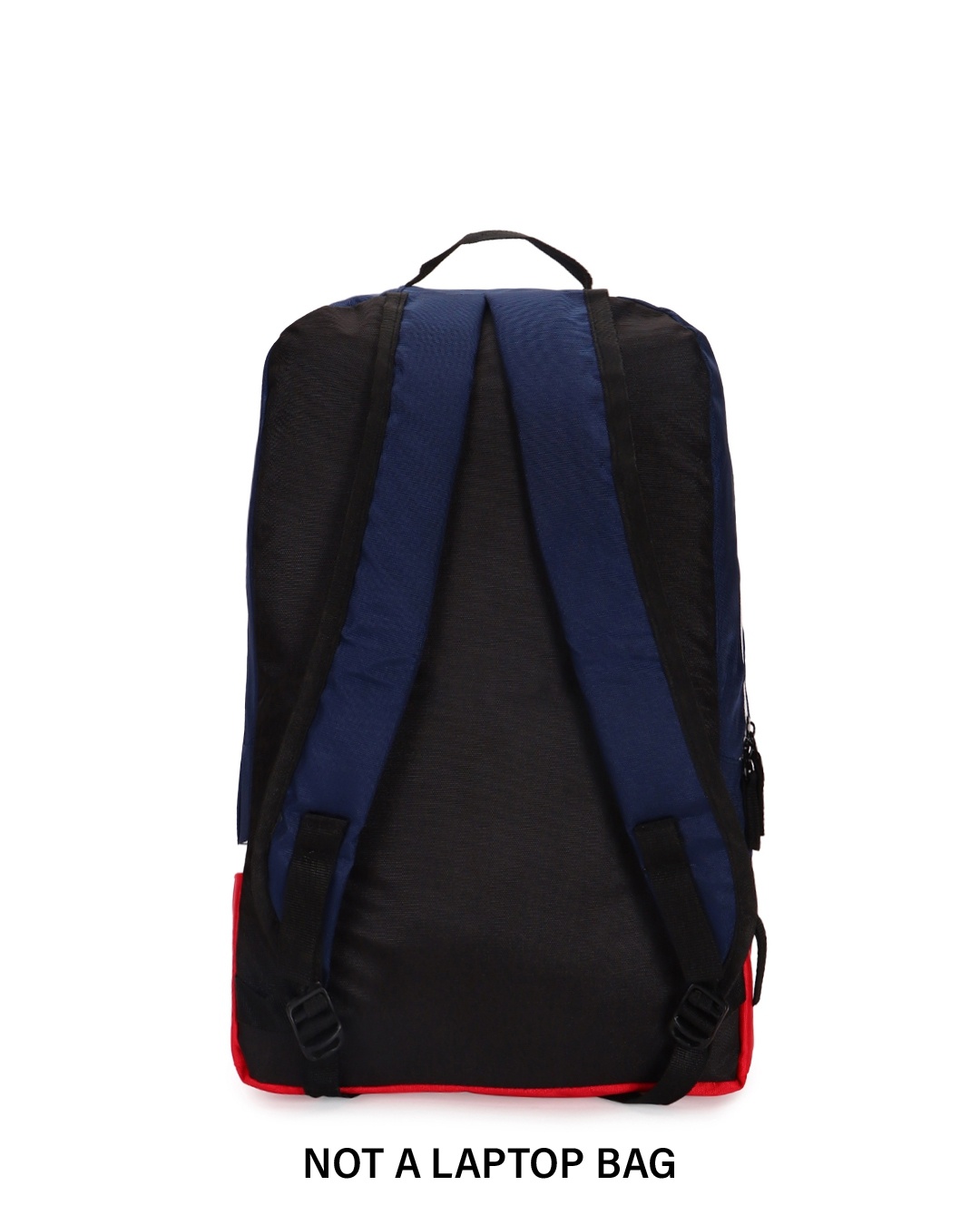 Shop Zipped It Printed Small Backpack-Full