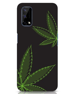 Shop 420 Organic MC Designer Hard Cover for Realme Narzo 30 Pro-Front