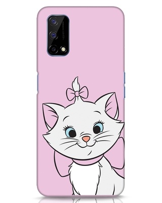 Shop Aristocat Designer Hard Cover for Realme Narzo 30 Pro-Front