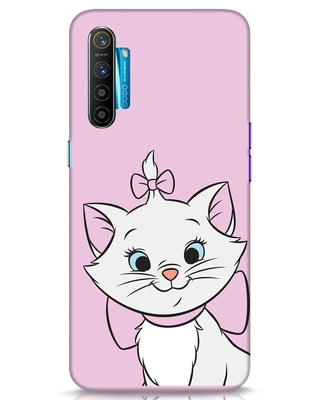 Shop Aristocat Designer Hard Cover for Realme XT-Front