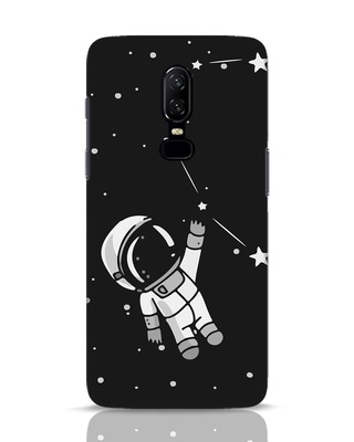 Shop Astro Love OnePlus 6 Mobile Cover-Front