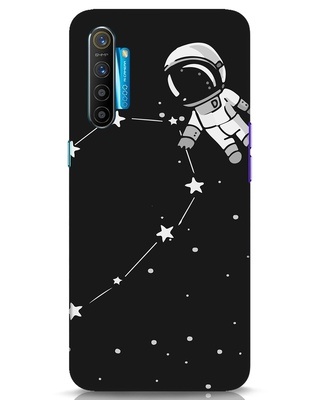 Shop Astro Valentine Realme XT Mobile Cover-Front