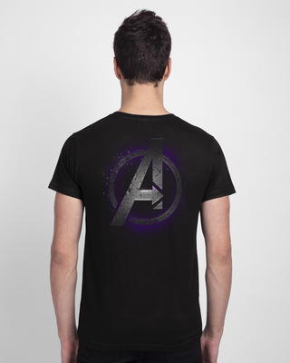 bewakoof t shirts avengers