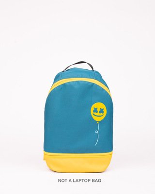 bewakoof mini backpack