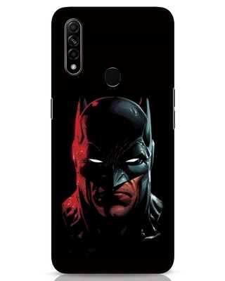 Shop Batman Rogue Designer Hard Cover for Oppo A31-Front