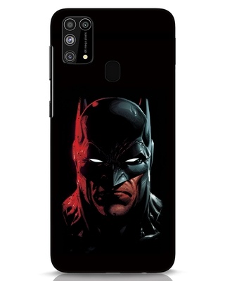 Shop Batman Rogue Designer Hard Cover for Samsung Galaxy M31-Front