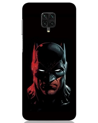 Shop Batman Rogue Designer Hard Cover for Xiaomi Poco M2 Pro-Front