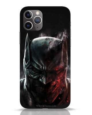 Shop Batman Rogue iPhone 11 Pro Mobile Cover-Front