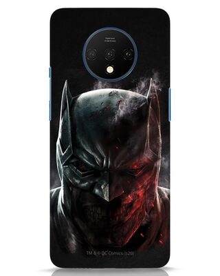 Shop Batman Rogue OnePlus 7T Mobile Cover-Front