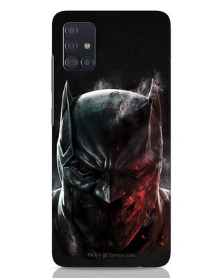 Shop Batman Rogue Samsung Galaxy A51 Mobile Cover-Front