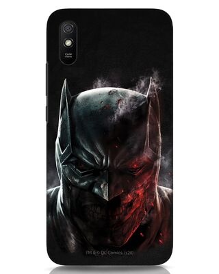 Shop Batman Rogue Xiaomi Redmi 9A Mobile Cover-Front