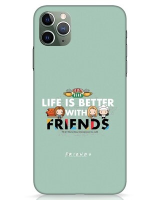 Shop Iphone 11 Pro Max Covers Online In India Bewakoof