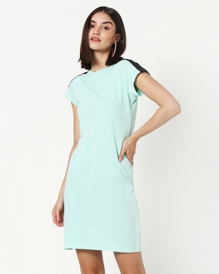 Shop Women's Cut & Sew Dress-Front