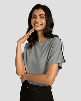 bewakoof t shirts online womens