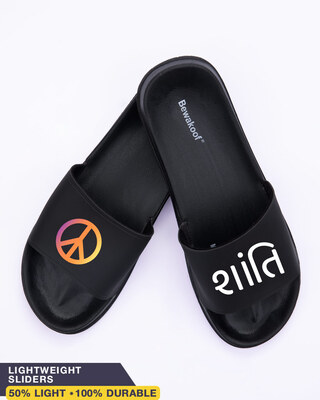cool flip flops womens