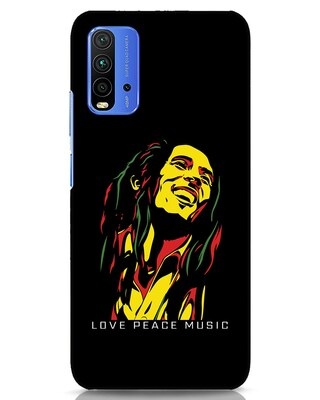 moto g9 power back cover bewakoof