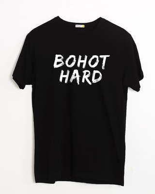 bohot hard t shirt