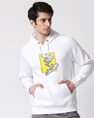 bewakoof hoodie