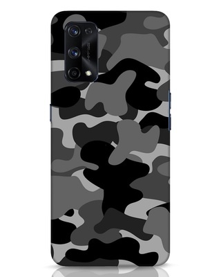 Shop Camo Realme X7 Pro Mobile Cover-Front