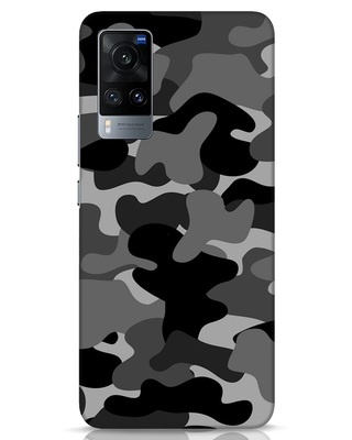 Shop Camo Vivo X60 Mobile Covers-Front