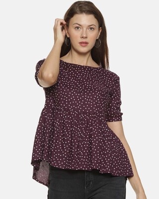 Women's Casual Stylish Top