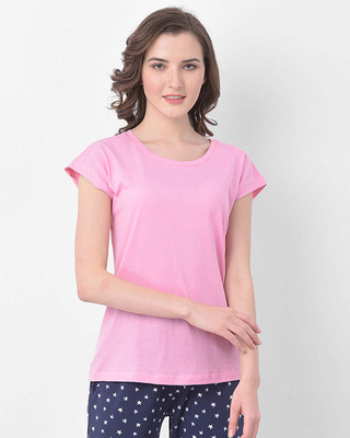 bewakoof ladies tops