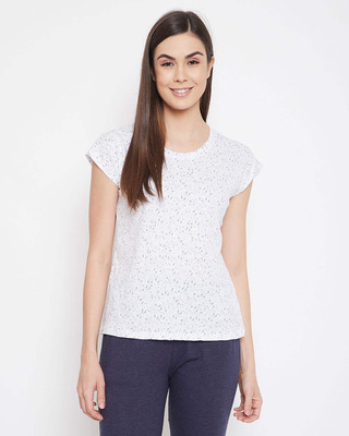 bewakoof ladies tops