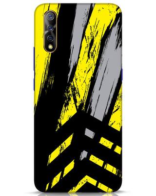 Shop Cool Sporty Vivo S1 Mobile Cover-Front