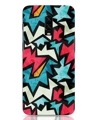Shop Coolio OnePlus 6T Mobile Cover-Front