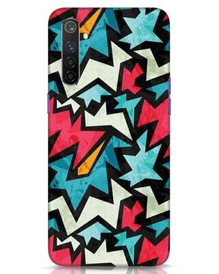 Shop Coolio Realme 6 Pro Mobile Cover-Front