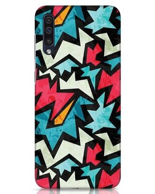Shop Coolio Samsung Galaxy A50 Mobile Cover-Front