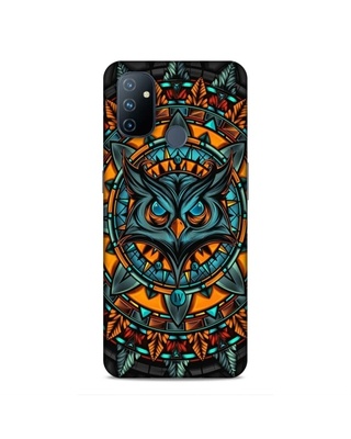 Shop CoversPanda Printed 3D Designer Case for OnePlus Nord n100-Front