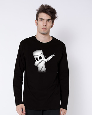 bewakoof black t shirt