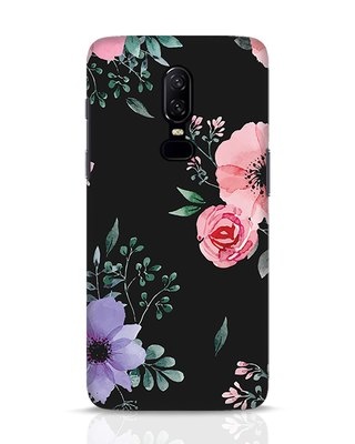 OnePlus 6 Cover - Buy Trendy OnePlus 6 Case at Rs.199 | Bewakoof.com